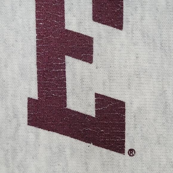 Vintage Champion Sweatshirt Small 20x23 Reverse-Weave Arch - Picture 14 of 16